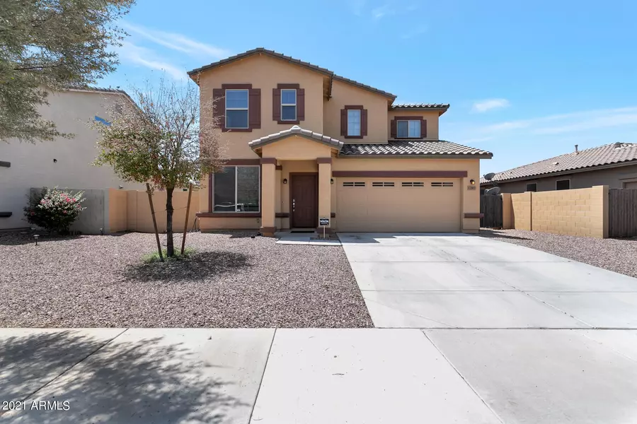 17007 W HILTON Avenue, Goodyear, AZ 85338