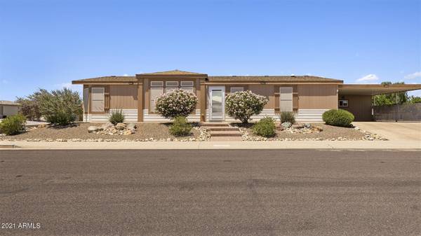 968 W DESERT SKY Drive, Casa Grande, AZ 85122