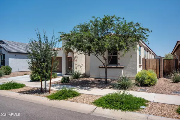 Queen Creek, AZ 85142,22774 E VIA DE OLIVOS --