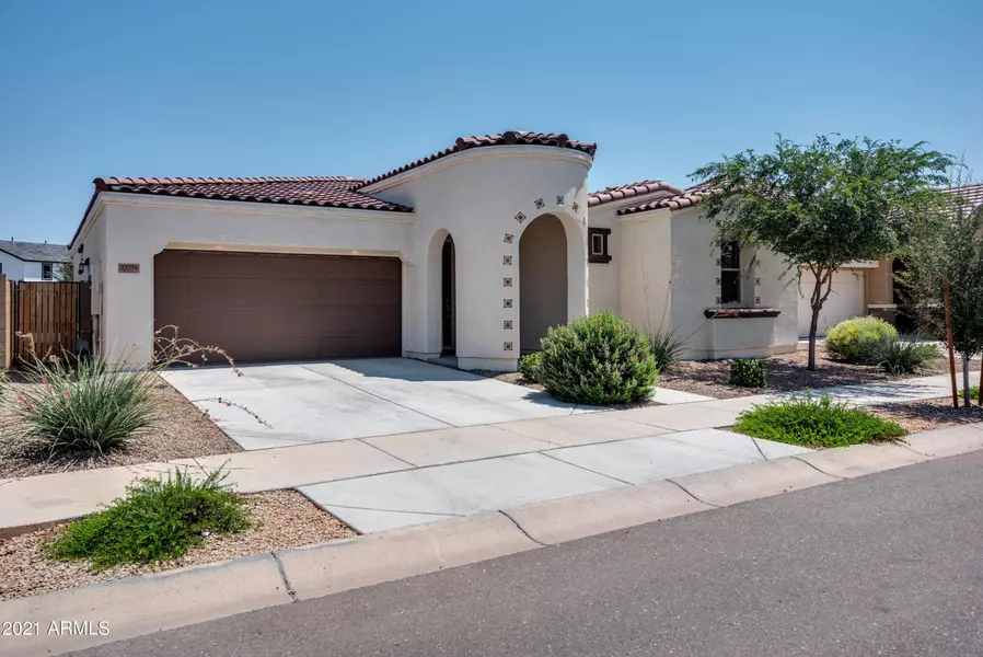 22774 E VIA DE OLIVOS --, Queen Creek, AZ 85142