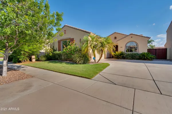 Gilbert, AZ 85297,4647 E TIMBERLINE Road