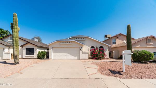 Peoria, AZ 85382,8740 W GROVERS Avenue