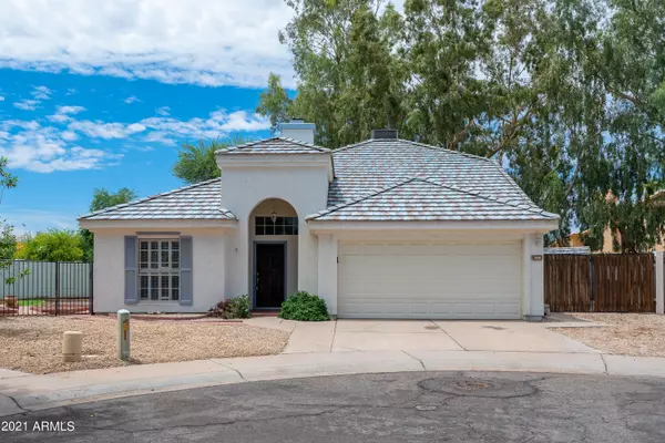 Chandler, AZ 85226,1114 N Madrid Lane