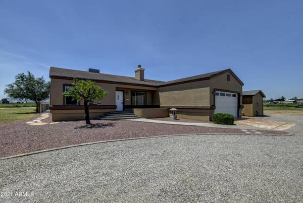 1780 S Yellow Brick Road, Chino Valley, AZ 86323