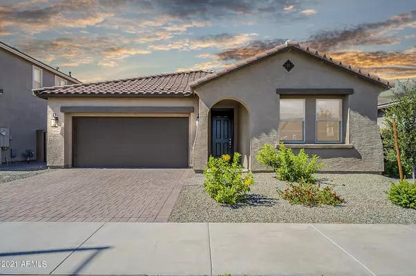 20934 E LONGWOOD Drive, Queen Creek, AZ 85142