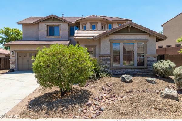 Peoria, AZ 85383,31250 N 130TH Lane