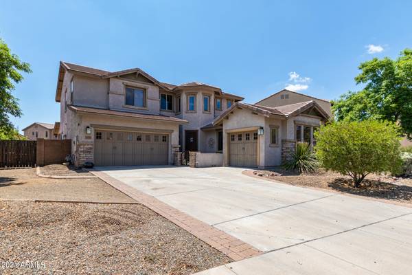 Peoria, AZ 85383,31250 N 130TH Lane