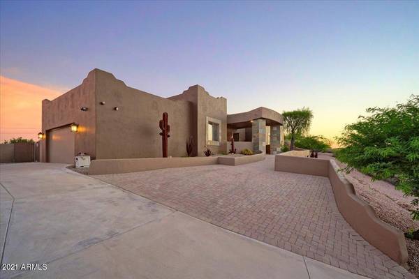 Fountain Hills, AZ 85268,9048 N Firebrick Drive