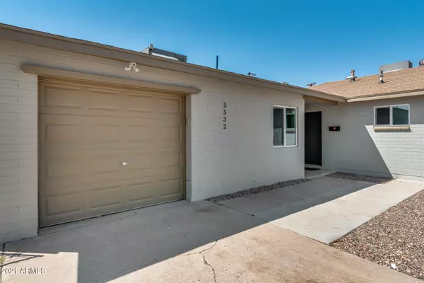 Phoenix, AZ 85031,5532 W ELM Street