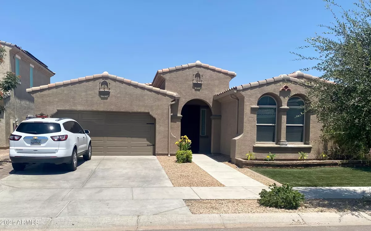 Queen Creek, AZ 85142,22460 E AVENIDA DEL VALLE --