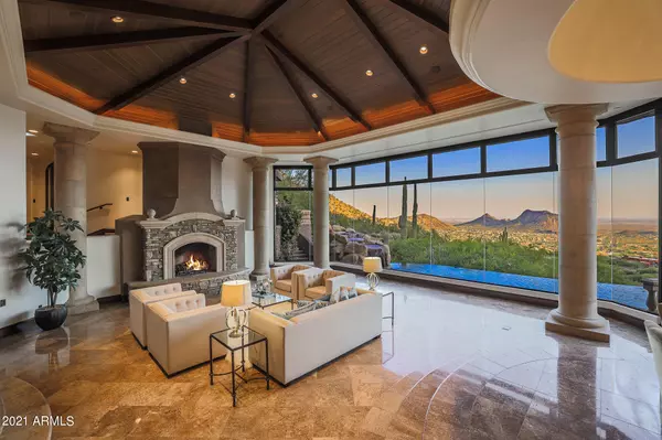 Scottsdale, AZ 85259,13440 N 137TH Street