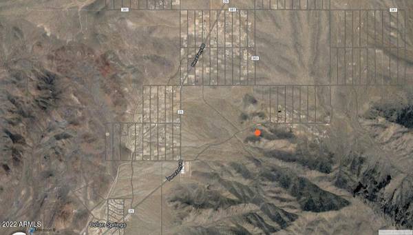 Dolan Springs, AZ 86441,0 S Mesquite Road #360