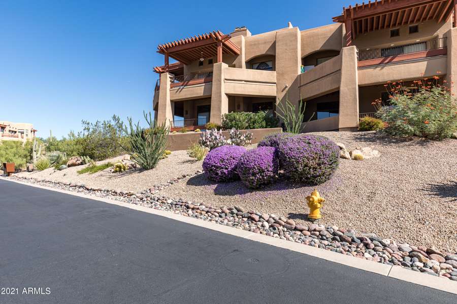 13013 N PANORAMA Drive #114, Fountain Hills, AZ 85268