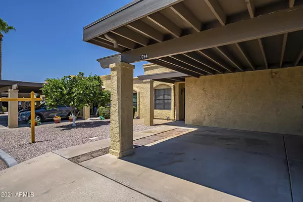 Mesa, AZ 85208,7764 E PARK VIEW Drive