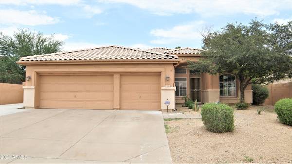 Glendale, AZ 85310,22441 N 67 Drive