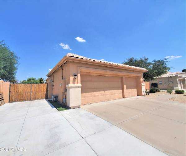 Glendale, AZ 85310,22441 N 67 Drive