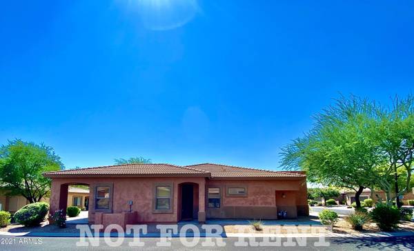 Mesa, AZ 85206,25 S QUINN Circle #33