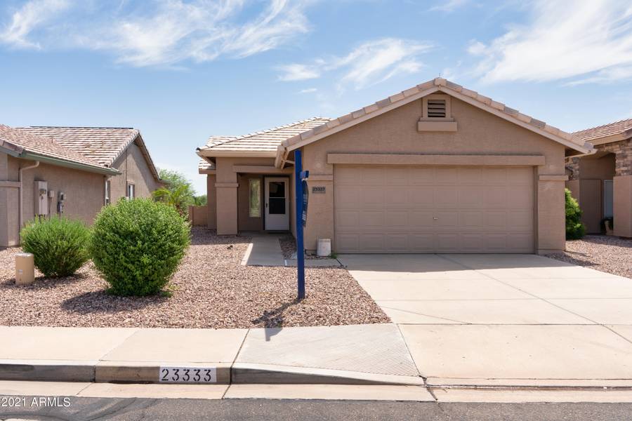 23333 W TWILIGHT Trail, Buckeye, AZ 85326