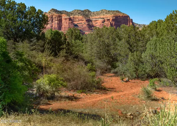 Sedona, AZ 86351,39 Vistella Drive #2