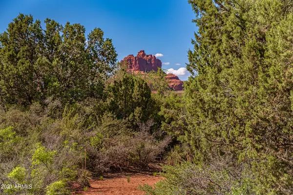 Sedona, AZ 86351,39 Vistella Drive #2