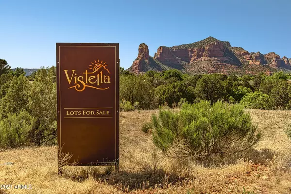 Sedona, AZ 86351,39 Vistella Drive #2