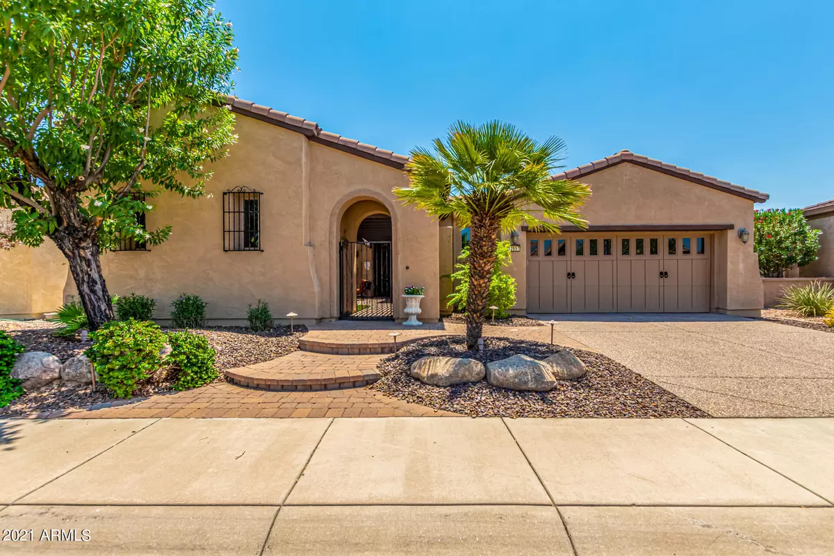 Peoria, AZ 85383,12657 W FETLOCK Trail