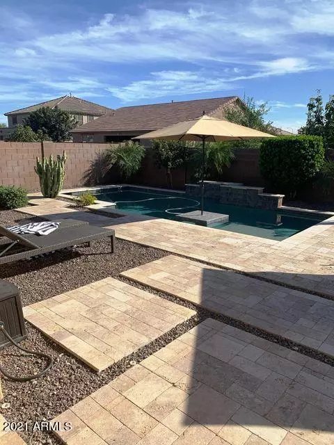 Mesa, AZ 85212,11127 E RAFAEL Avenue