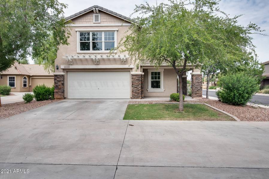 17125 W TARA Lane, Surprise, AZ 85388