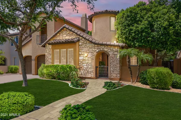 Gilbert, AZ 85233,1162 W HORSESHOE Avenue