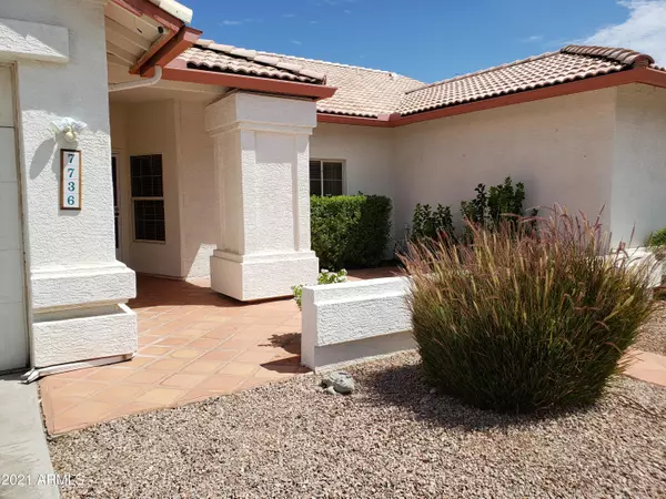 Peoria, AZ 85382,7736 W MARY JANE Lane