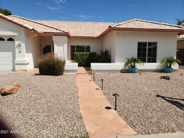 Peoria, AZ 85382,7736 W MARY JANE Lane