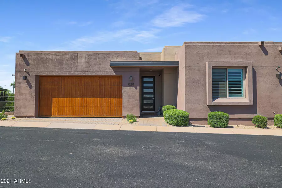 9850 E MCDOWELL MTN RANCH Road N #1020, Scottsdale, AZ 85260