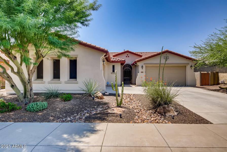 30550 N 125TH Drive, Peoria, AZ 85383