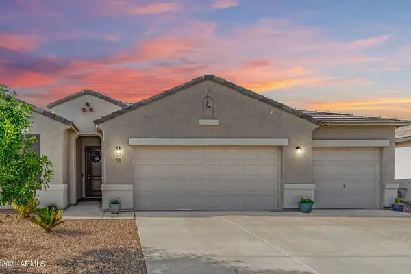 Peoria, AZ 85383,13536 W REMUDA Drive