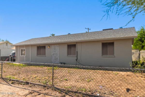 Phoenix, AZ 85041,4008 W NANCY Lane