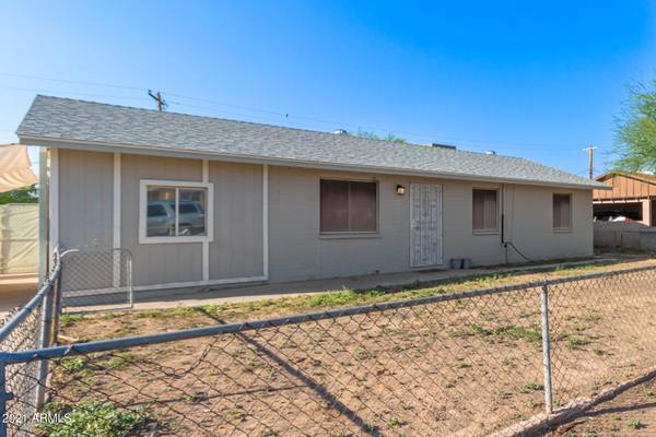 Phoenix, AZ 85041,4008 W NANCY Lane