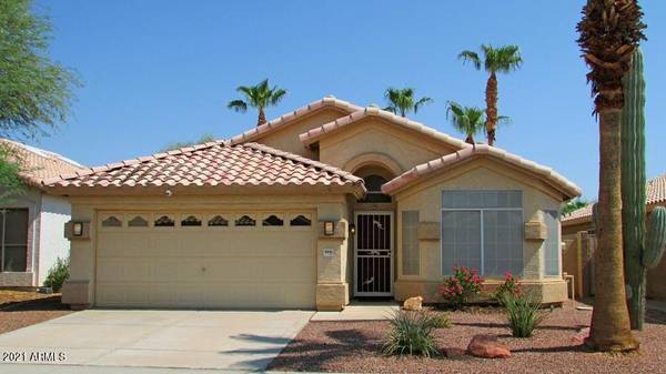 Phoenix, AZ 85044,4446 E DESERT WIND Drive