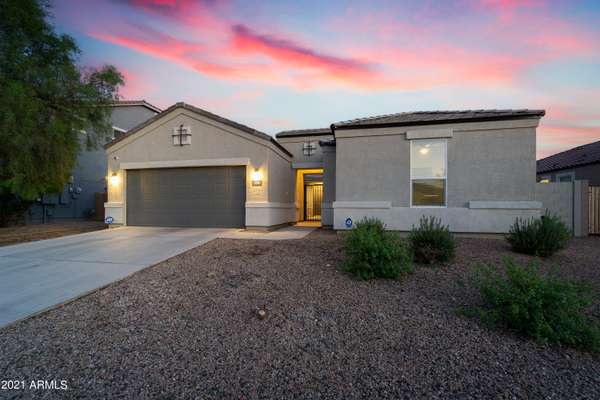 Maricopa, AZ 85138,38045 W Nina Street