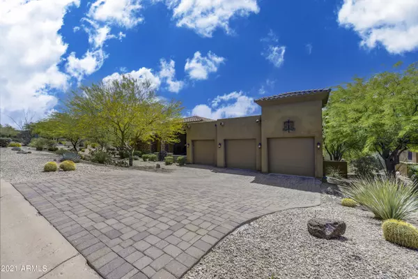 Scottsdale, AZ 85262,9957 E WHITEWING Drive