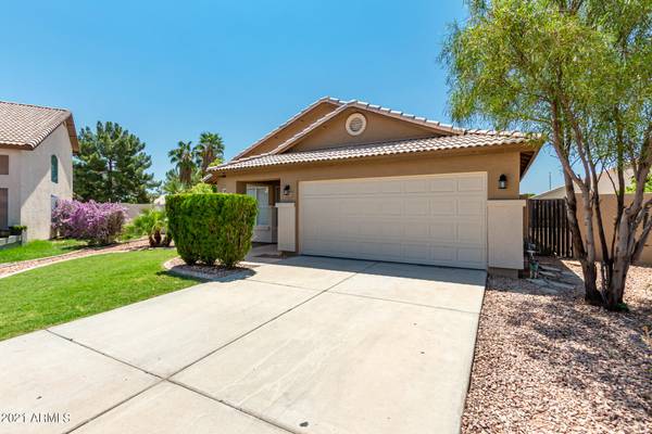 Peoria, AZ 85345,8555 W CHERRY HILLS Drive