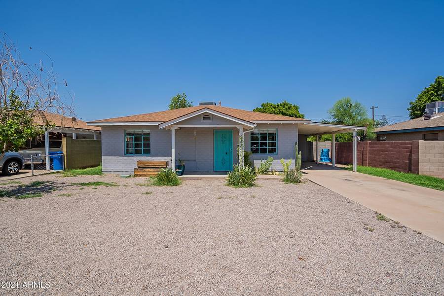 2150 W WHITTON Avenue, Phoenix, AZ 85015