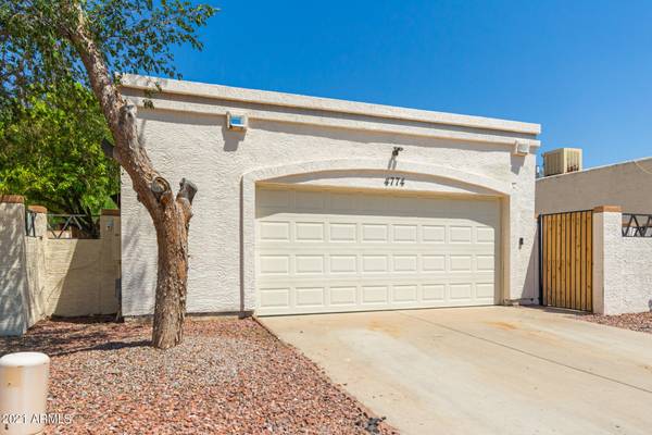 Glendale, AZ 85308,4774 W MENADOTA Drive