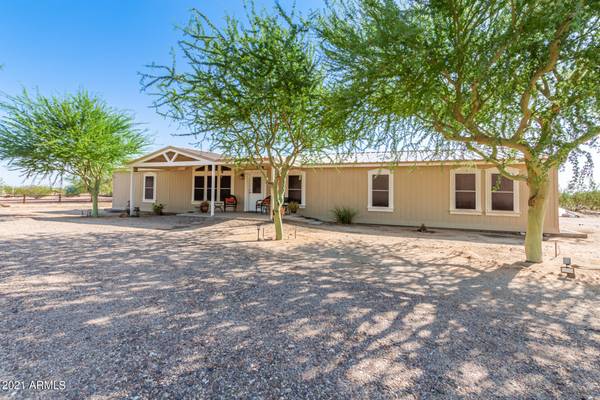 Casa Grande, AZ 85193,7631 S LAMB Road