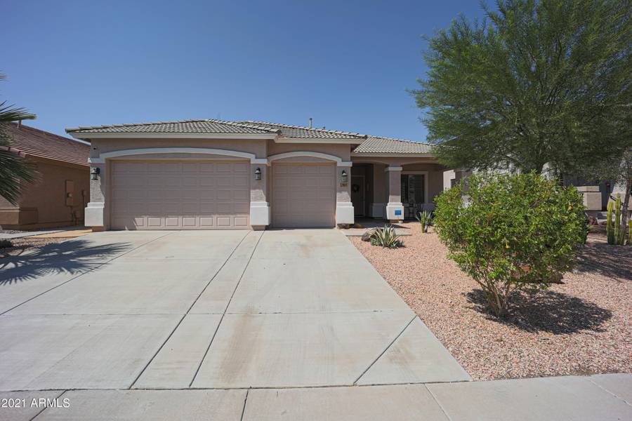 29622 W AMELIA Avenue, Buckeye, AZ 85396