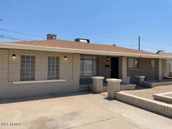 Phoenix, AZ 85031,4229 N 47TH Drive