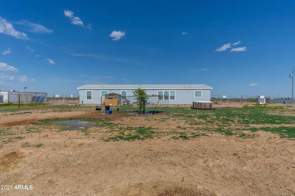 Tonopah, AZ 85354,6122 N 378TH Drive