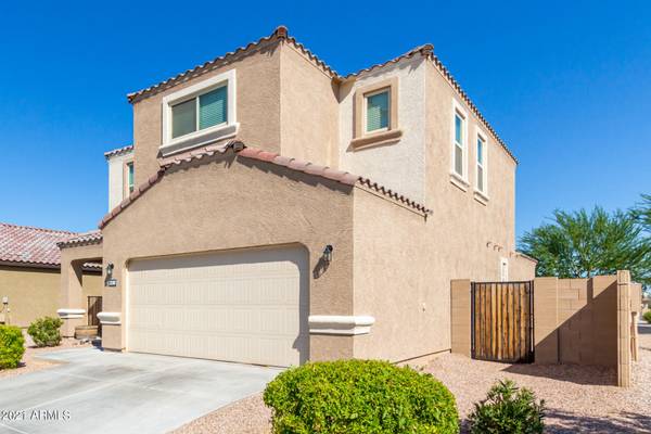 Buckeye, AZ 85326,25387 W HEATHERMOOR Drive