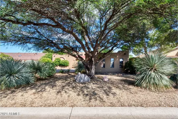 Sierra Vista, AZ 85650,3222 E Pebble Beach Drive