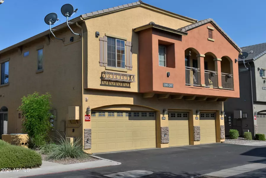 2402 E 5TH Street #1396, Tempe, AZ 85288