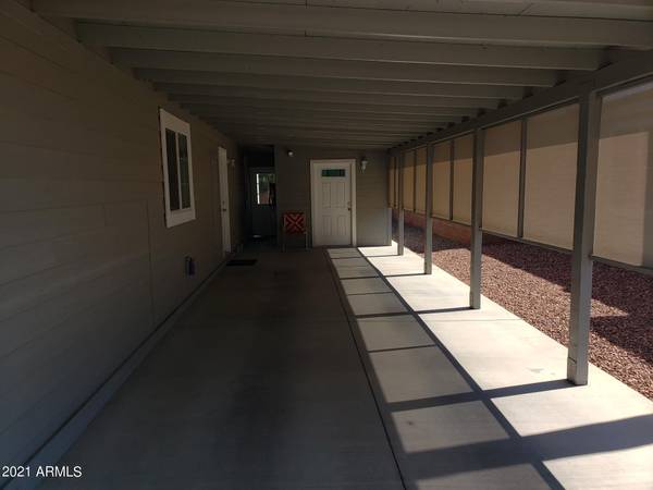 Wickenburg, AZ 85390,2501 W Wickenburg Way #60